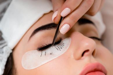 مراقبت های پس از کاشت و اکستنشن